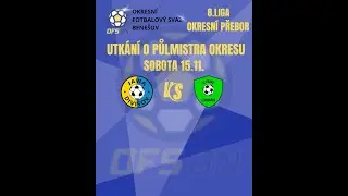 TJ Jawa Divi&scaron;ov - TJ Jiskra Struhařov