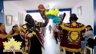 Danza de Pastores de SMP - Venid Pastorcillo