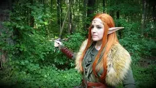 Elven Adventure - Russandol