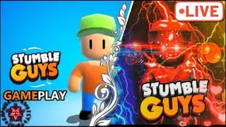 stumble guys live // stumble guys live stream // stumble guys  #stumbleguys #stumbleguyslive #live35