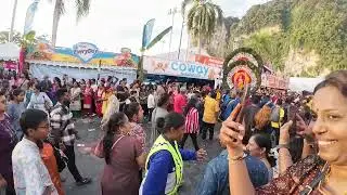 Thaipusam Celebration 2026 Batu Caves Malaysia - Part 3