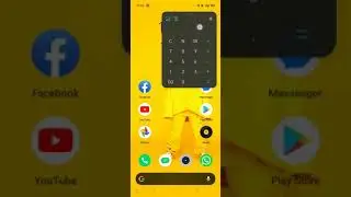 First look Android 10 realme 2 pro realme ui 1.0 trial version