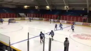 Stratford Rotary Hockey 2016