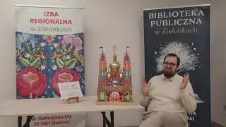 Historia szopkarstwa krakowskiego - Jakub Zawadziński
