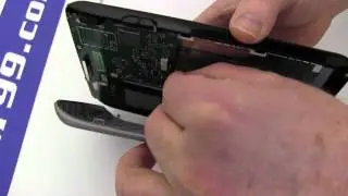 How To Replace Your Magellan RoadMate 9020TLM Battery