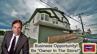 Maine Business Property ME Commercial Real Estate