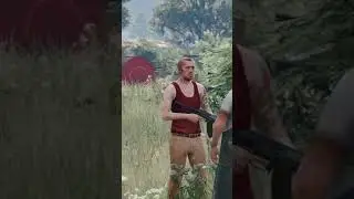 GTA:5 | Chapter 1 | #gta5