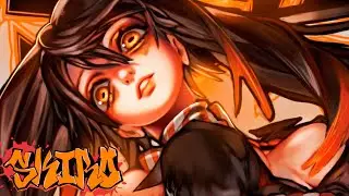 Amor || Amo Empoor (Gachiakuta) || Skiro