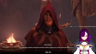 Scarlet's Oblivion Adventure part 7