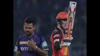 KKR vs SRH | Highlights | 1st Innings | SRH| IPL2023 | Match-19