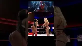 #mmaedits #wweclips #mulheres #feminino #woman #lingeriefighter #mulherpoderosa #WWEBestMoments #tre