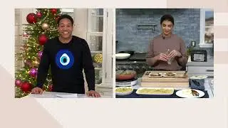 The Perfect Gourmet (10) 6-oz Chicken Marsala Sous Vide Style on QVC