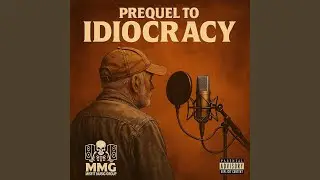 Prequel To IDIOCRACY