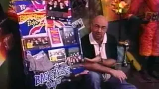 YTV Hit List