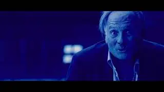 Running Scared hockey scene part 3 final HD