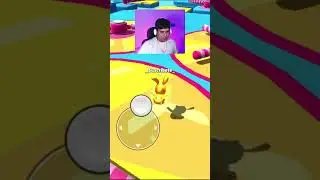 PRUEBO LA SKIN GOLDEN RABBID l Stumble Guys