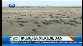 KTN Business news wrap