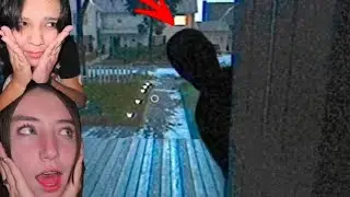 We Almost Crapped Our Pants! || Fears To Fathom: Home Alone