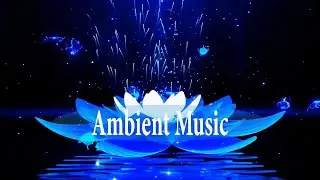 4K Cosmic Lioness Mystical Music for Inner Power & Spiritual Awakening