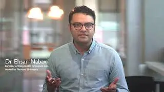 Responsible Innovation Lab | Dr Ehsan Nabavi