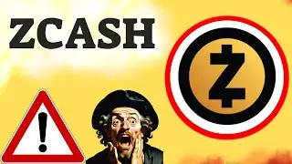 ZEC Prediction 02/JAN ZCASH Coin Price News Today - Crypto Technical Analysis Update Price Now