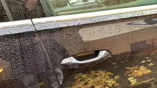 Отключите бесключевой доступ, чтобы преступники не могли так легко угнать ваш автомобиль. Демонст...