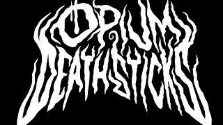 Opium Deathsticks - Live 2023