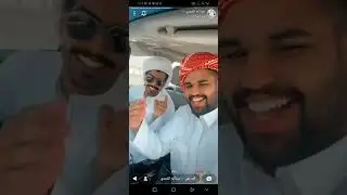 سنابات عبدالله الفريدي وفهد بن فارع اشترى ناقه