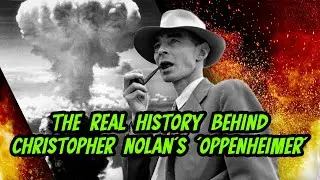 Oppenheimer True Story Documentary