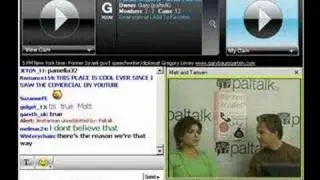 Paltalk Presents - Why Hasnt He Called