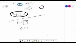 Math 1500 - 1.1- Functions From the Numerical, Algebraic  and Graphical  Viewpoints