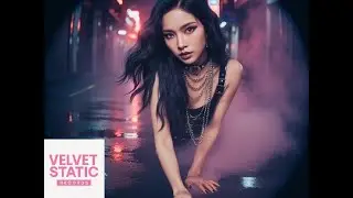 V&Lambda;LENTHEA 'VENOM BLOOM 독화꽃' Official Music Video