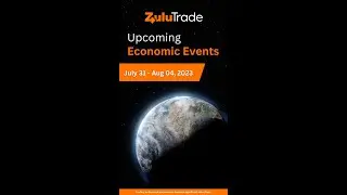 ZuluTrade Economic Events