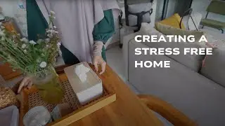 Stress free home