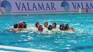 Pro Recco-Savona: un derby ligure tra squadre a punteggio pieno dopo due giornate in A1