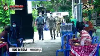 GELO - LANGGAM TOP CAMPURSARI SRAGENAN || CREW ARDHANI 2 HD || iNOMEDIA.HD || ONE SOUND TERBARU 2021