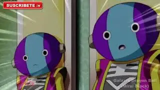 DBS Cap.127 completo Sub Espa&ntilde;ol