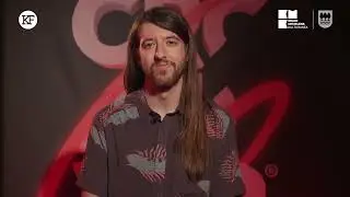 Ibai Zabala en CROSSOVER 2023
