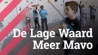 De LageWaard meer mavo - Krb.