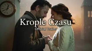 Krople Czasu - Miłość, to nie tylko blask i piękne słowa 
