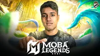 Inferno LIVE 🔥 | Aggressive MLBB Gameplay 🔴 Road to 2k
