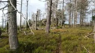 Lost Places im Hochharz: Rabenklippe