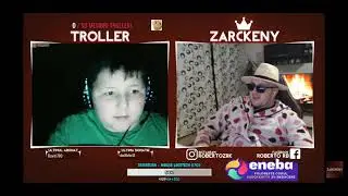 zarckeny De unde ti ai luat aia ma?