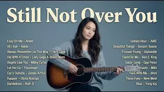 Breakup Songs but Acoustic