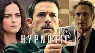 | Hypnotic movie review &explained in hindi|#kyfolkfilms