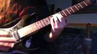 Kreator - Enemy Of God (Cover)