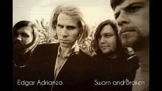 Sworn and Broken (Screaming Trees Cover) 
