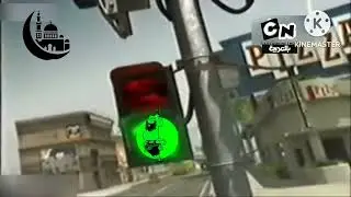 Cartoon network arabic 2006/2007 Next: Uncle Grandpa 