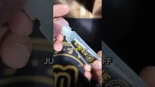 New to-go rolling glue is LIVE on the website!