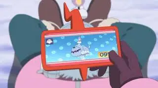 Greavard Pok&eacute;dex Entry..wmv
